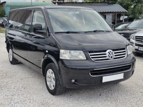 VW Transporter T5 / 131 к.с., снимка 3
