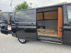 VW Transporter T5 / 131 к.с., снимка 14