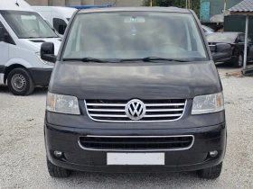 VW Transporter T5 / 131 к.с., снимка 2