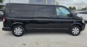 VW Transporter T5 / 131 к.с., снимка 4