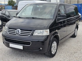 VW Transporter T5 / 131 к.с., снимка 1