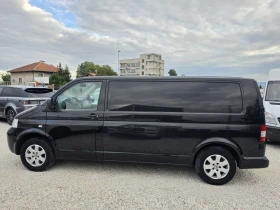VW Transporter T5 / 131 к.с., снимка 8
