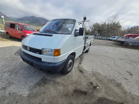 VW T4 2.5 TDI 88 PS, снимка 14