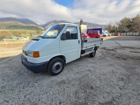 VW T4 2.5 TDI 88 PS, снимка 1