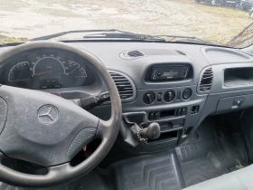 Mercedes-Benz Sprinter 311 CDI, снимка 8