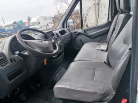 Mercedes-Benz Sprinter 311 CDI, снимка 9