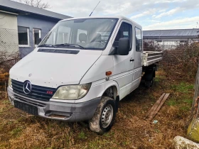 Mercedes-Benz Sprinter 311 CDI, снимка 10