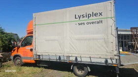    Iveco 35c15