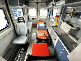 Fiat Ducato 2.3M-JET 120HP ЛИНЕЙКА, снимка 10