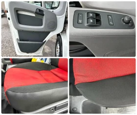 Fiat Ducato 2.3M-JET 120HP ЛИНЕЙКА, снимка 15