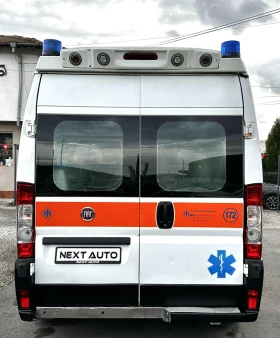 Fiat Ducato 2.3M-JET 120HP ЛИНЕЙКА, снимка 6