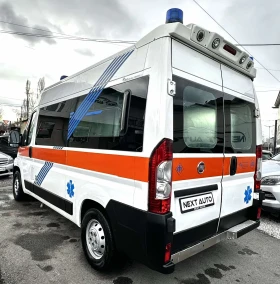 Fiat Ducato 2.3M-JET 120HP ЛИНЕЙКА, снимка 7