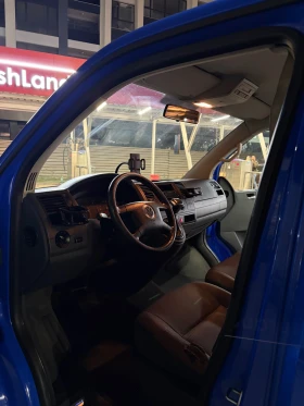 VW Caravelle undefined | Auto.bg — изображение 13