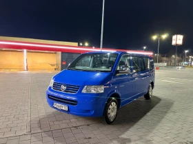 VW Caravelle undefined | Auto.bg — изображение 6