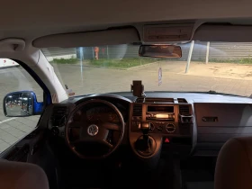 VW Caravelle undefined | Auto.bg — изображение 11