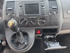 VW Transporter T5 / 131 �.�. | Mobile.bg � ����� ������ 11