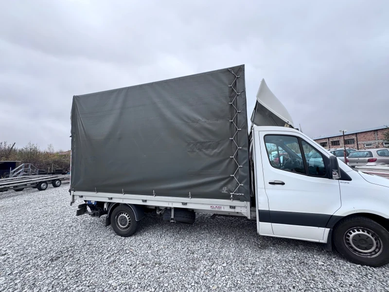 Mercedes-Benz Sprinter, снимка 3 - Бусове и автобуси - 47957082