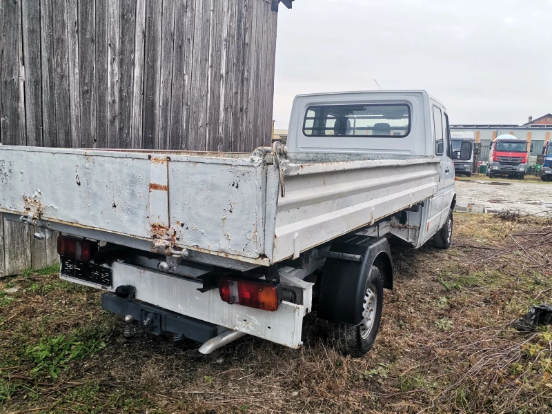 Mercedes-Benz Sprinter 311 CDI, снимка 4 - Бусове и автобуси - 48537391