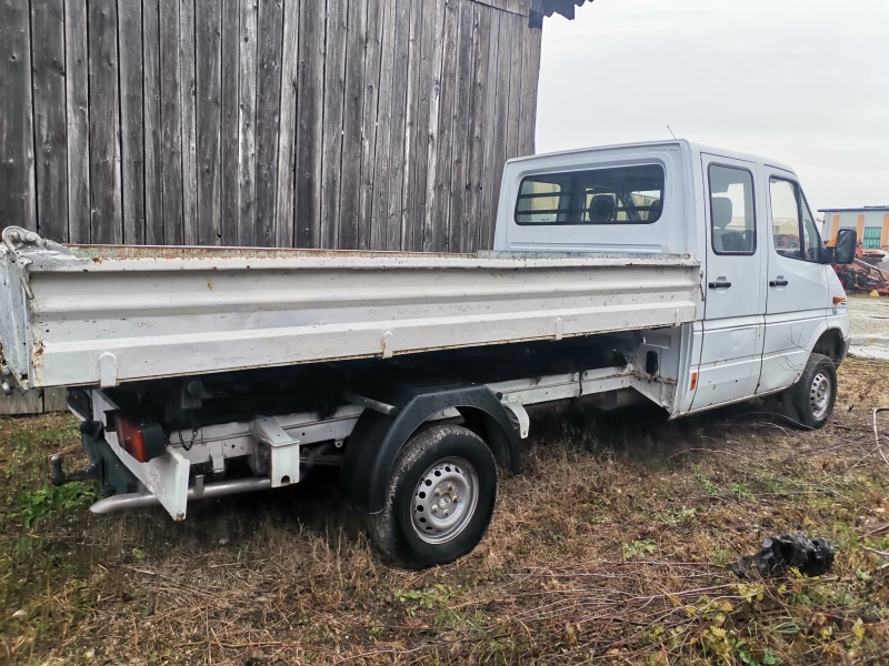 Mercedes-Benz Sprinter 311 CDI, снимка 3 - Бусове и автобуси - 48537391