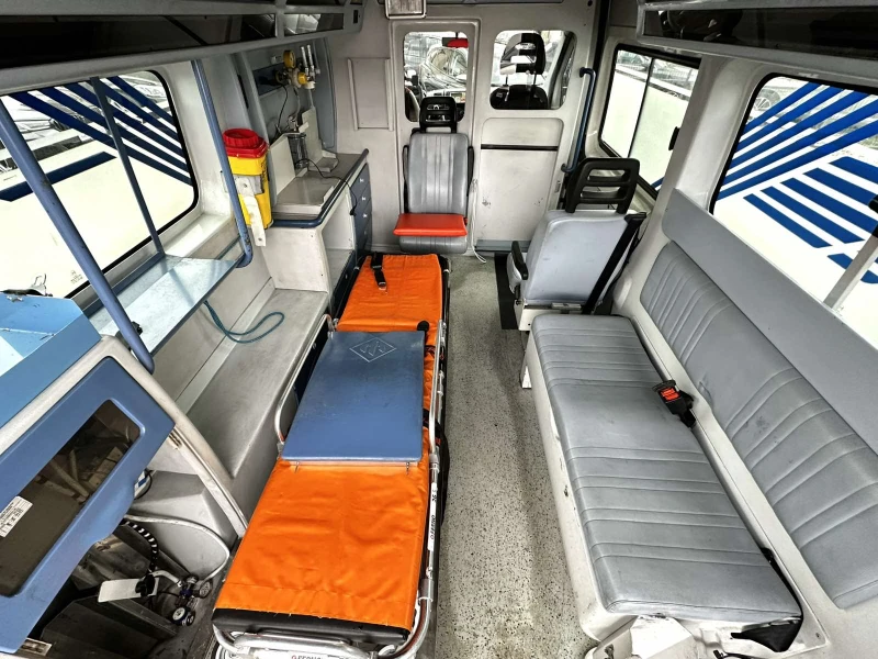 Fiat Ducato 2.3M-JET 120HP ЛИНЕЙКА, снимка 11 - Бусове и автобуси - 53122791