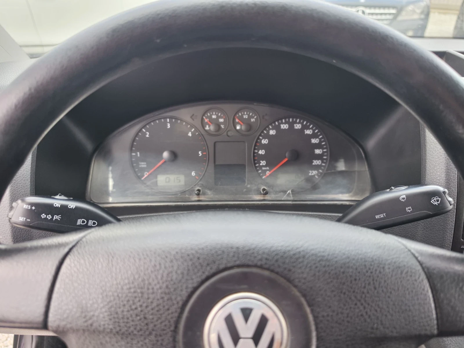VW Transporter T5 / 131 к.с., снимка 13 - Бусове и автобуси - 56093566