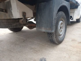 Ford Transit, снимка 11