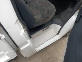 Ford Transit, снимка 13