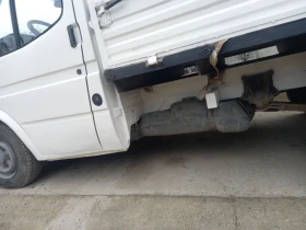 Ford Transit, снимка 5