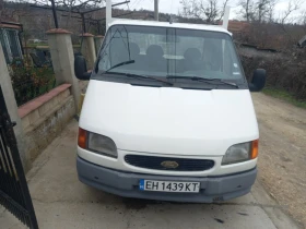 Ford Transit, снимка 1
