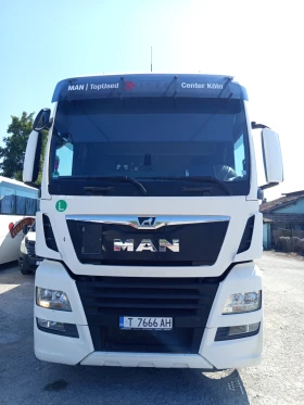 Man Tgx TGX18.460, снимка 5