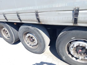 Man Tgx TGX18.460, снимка 9
