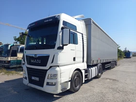 Man Tgx TGX18.460, снимка 1