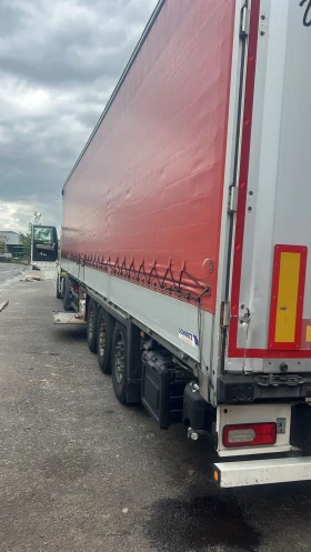 Man Tgx TGX18.460, снимка 12