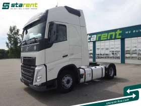  Volvo Fh