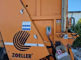 Iveco Stralis 330EEV Zöller Medium XL, снимка 6