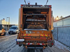 Iveco Stralis 330EEV Zöller Medium XL, снимка 3