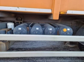 Iveco Stralis 330EEV Zöller Medium XL, снимка 7