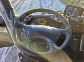 Iveco Stralis 330EEV Zöller Medium XL, снимка 8