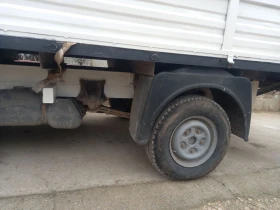 Ford Transit undefined | Auto.bg — изображение 7