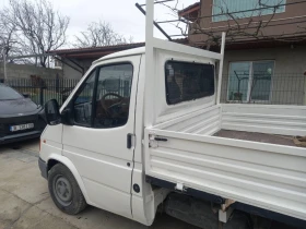 Ford Transit undefined | Auto.bg — изображение 4