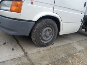Ford Transit undefined | Auto.bg — изображение 3