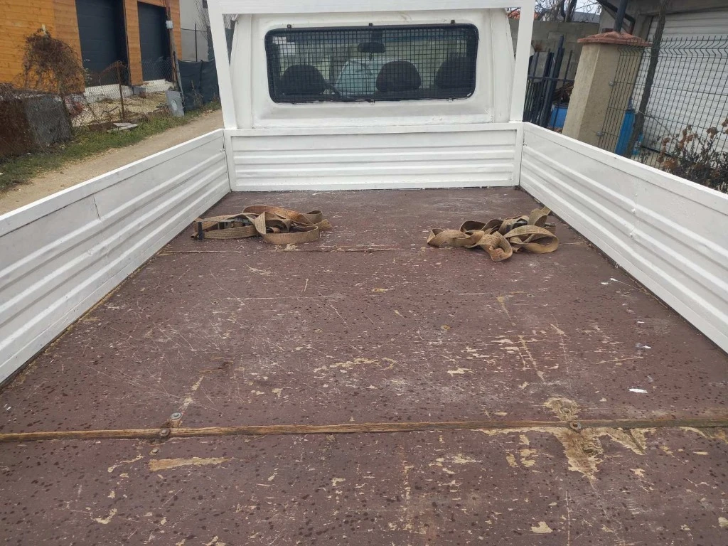 Ford Transit, снимка 10 - Камиони - 53901084