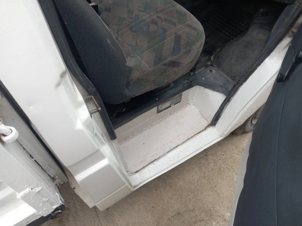 Ford Transit, снимка 13 - Камиони - 53901084