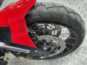Honda X-ADV VIVA ITALIA, снимка 12