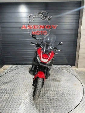 Honda X-ADV VIVA ITALIA, снимка 2