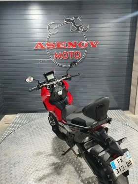 Honda X-ADV VIVA ITALIA, снимка 10