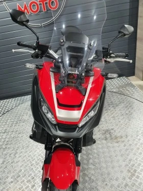 Honda X-ADV VIVA ITALIA, снимка 4