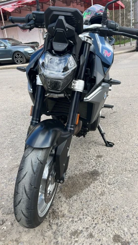 BMW R 900, снимка 2