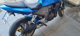 Kawasaki Z 750, снимка 3