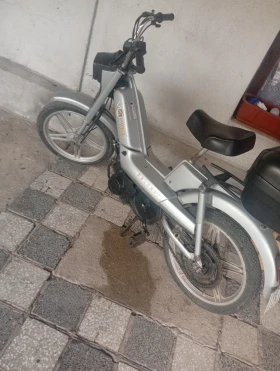 Peugeot Vogue 49, снимка 3